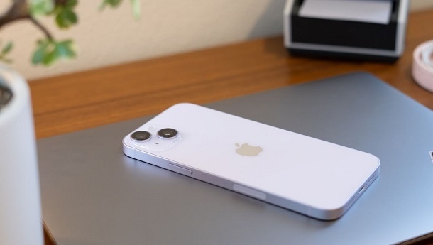 لیست قیمت جدید گوشی های آیفون 1401/10/18