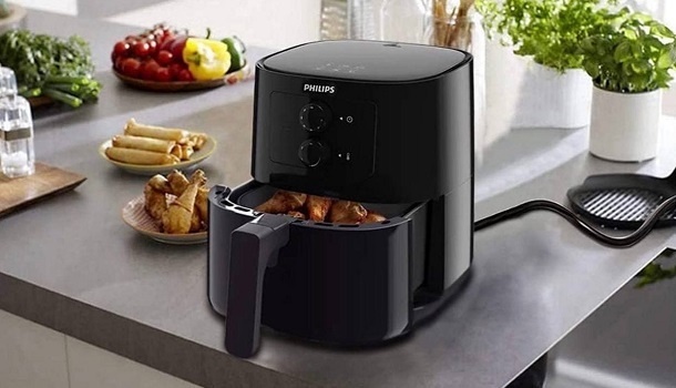 لیست قیمت جدید انواع سرخ کن در بازار 1401/10/18