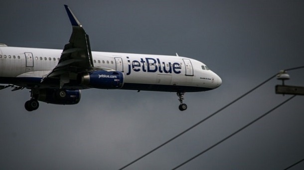 تشدید رقابت شرکت‌های هواپیمایی در آمریکا