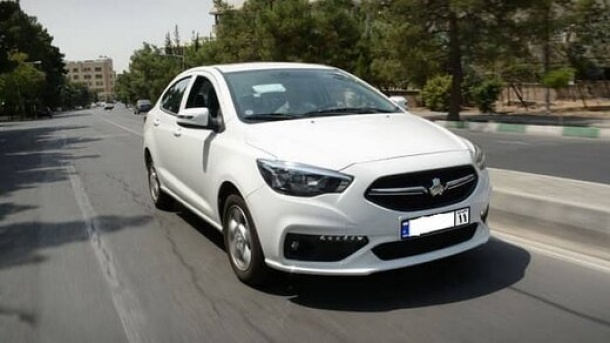 شاهین با مشتری های اندک در بورس کالا