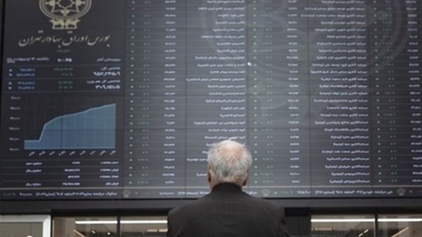 بورس به مقاومت اصلی خود نزدیک میشود