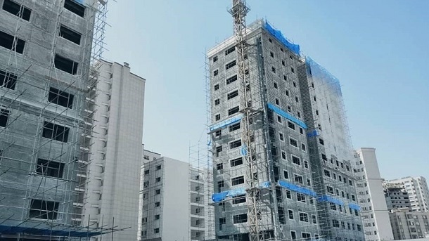 پیشنهاد اخذ مالیات 90 درصدی از خانههای خالی