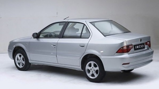 فروش فوری ایران خودرو تا 25 دی تمدید شد