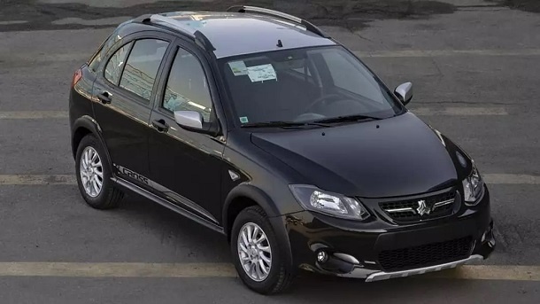 طرح جدید پیش فروش محصولات سایپا ( دی 1401)