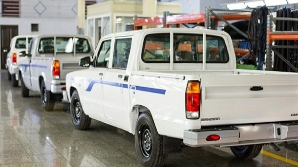 وانت کارا با چه قیمتی در بورس کالا معامله شد؟