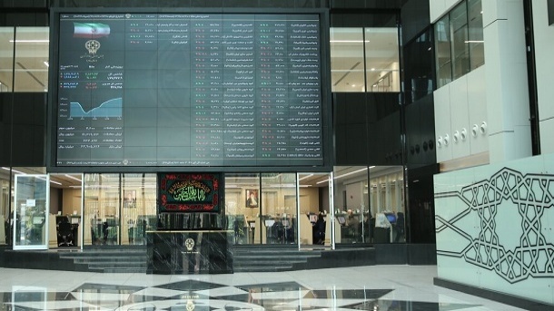 صعود 21 هزار واحدی شاخص بورس