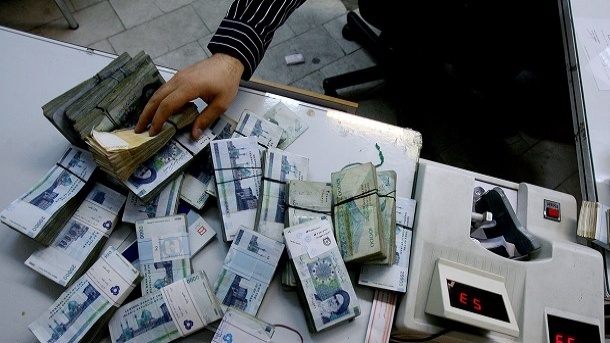 حقالسکوت گران بانک مرکزی به بانکها