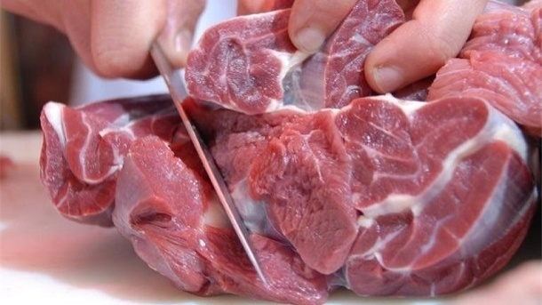 نرخ مصوب انواع گوشت قرمز وارداتی و تولید داخل 
