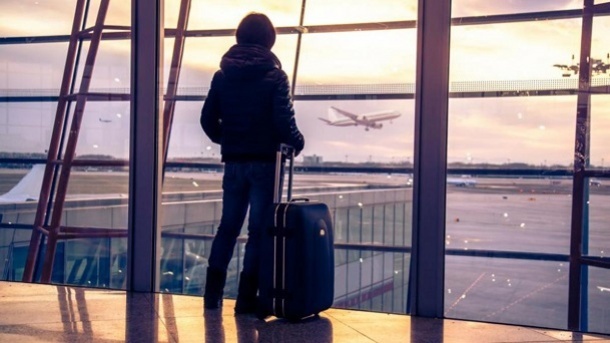 عوارض خروج از کشور، 400 هزار تومان تعیین شد