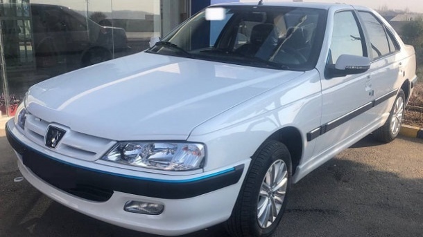 آمار ثبت نام طرح جدید فروش محصولات ایران خودرو