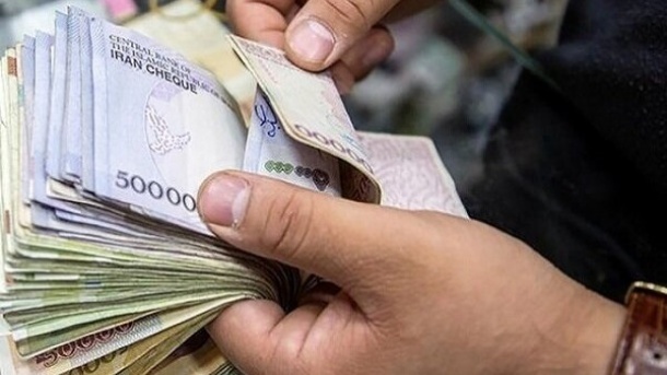 پیش‌بینی پاداش 520 میلیونی پایان خدمت برای کارکنان