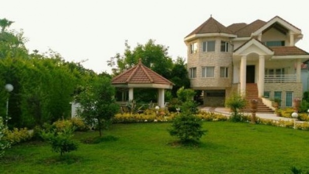 خانه های بالای 20 میلیارد تومان مالیات میدهند