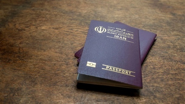 رتبه جهانی 99 برای پاسپورت ایرانی