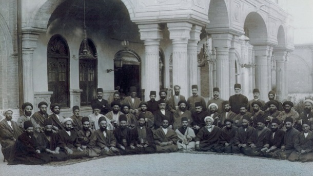 اولین بودجه ایران در 111 سال پیش با 500 هزار تومان کسری