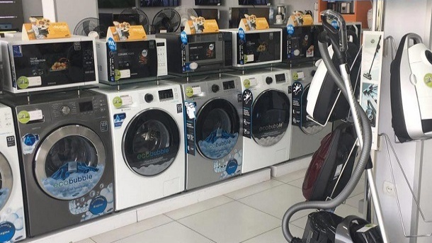 گران فروشی 20 درصدی لوازم خانگی کلید خورد