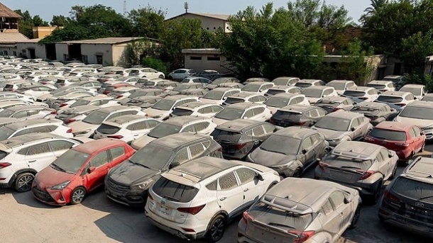 ابهام در نحوه فروش خودروهای وارداتی