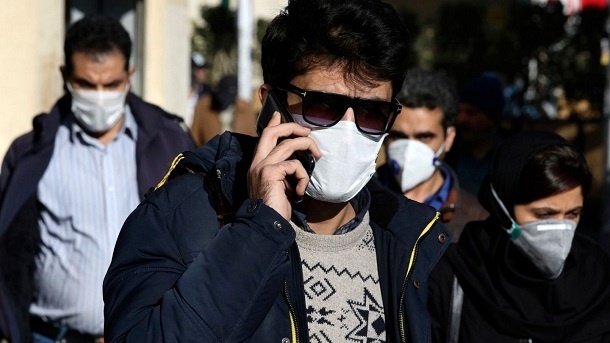 پیکِ موج هشتم کرونا احتمالا در بهمن‌ماه