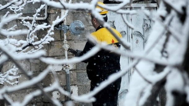 تعطیلات چقدر مصرف گاز را کاهش میدهد؟