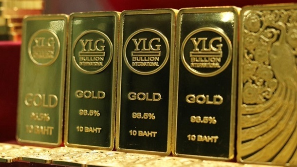 پیشبینی قیمت طلا در بازار جهانی