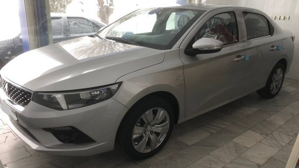 آمار جدید میزان ثبت نام در جدید فروش ایران خودرو