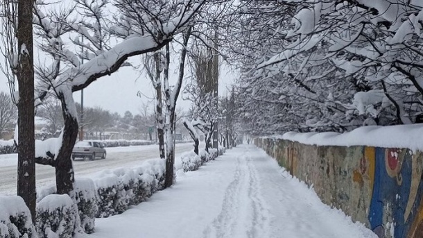 حجم پرشدگی سدهای کشور به 40 درصد رسید