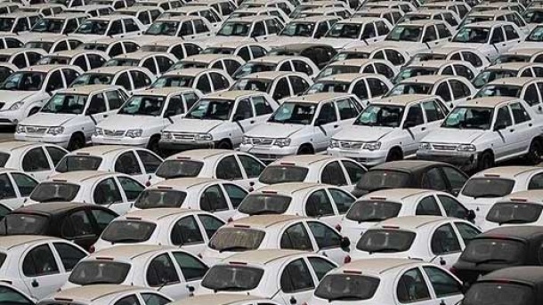 هجوم متقاضیان برای ثبت نام خودرو