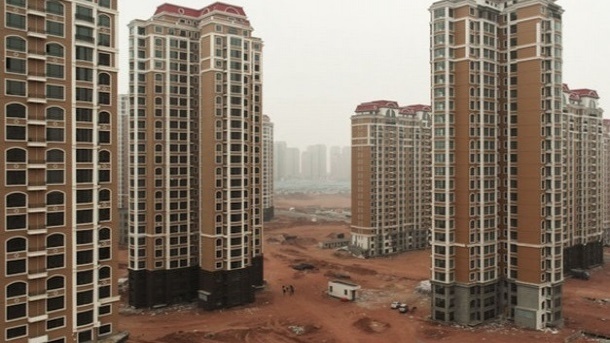 رهگیری تورمی ساخت و ساز مسکن