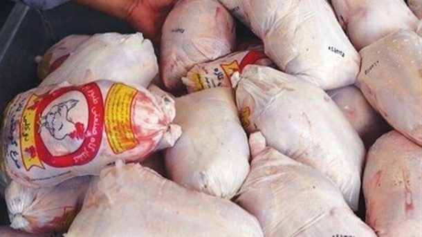 قیمت گوشت مرغ 15 هزار تومان کمتر از نرخ مصوب 
