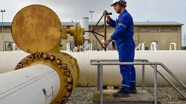 داغ غفلت از ذخیره سازی گاز