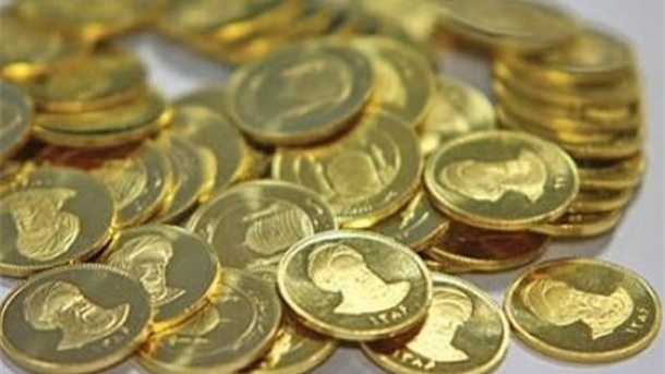 آغاز فروش مجدد ربع سکه در بورس از امروز دوشنبه