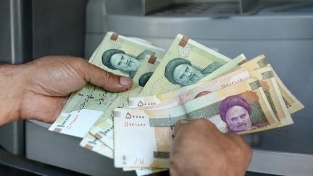 سال آینده میزان افزایش حقوق 20 درصد است