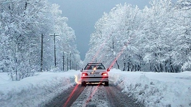 سردترین شهرهای کشور را بشناسید