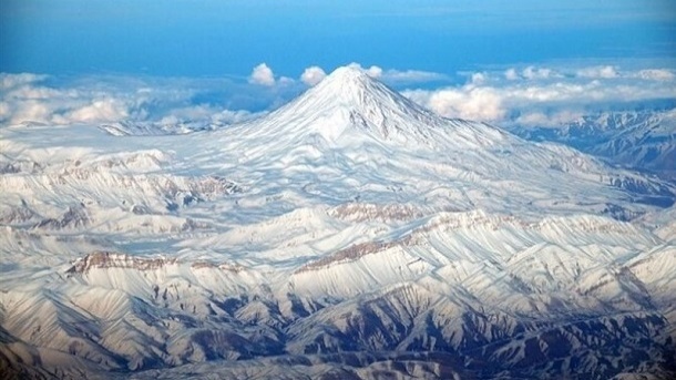 آیا کم‌آبی امسال با برف جبران شد؟