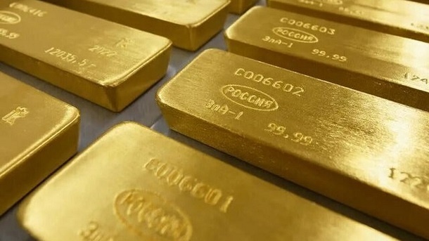 بهای طلا امروز سه شنبه در بازار جهانی 1401/10/27