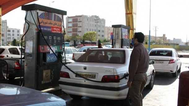 افزایش 7 میلیون لیتری مصرف بنزین به دلیل ناترازی گاز