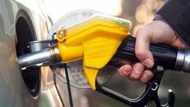 رکورد مصرف بنزین در دی ماه شکسته شد