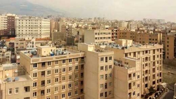 قیمت خانه در محله یوسف آباد تهران چند؟