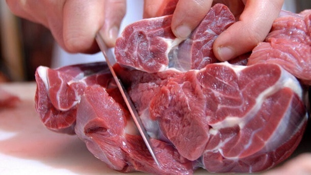عرضه گوشت قرمز با قیمت کمتر از 200 هزار تومان