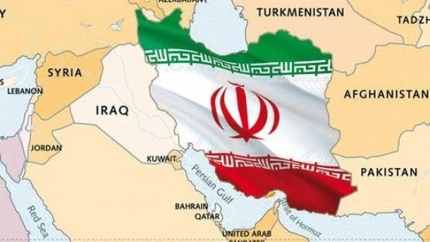 مهرهسوزی هم پیمانان ایران