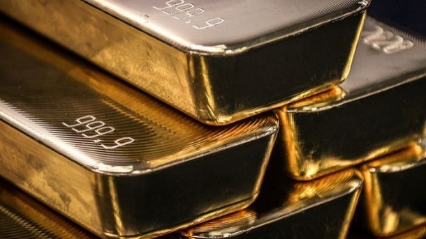 بهای طلا امروز چهارشنبه در بازار جهانی 1401/10/28