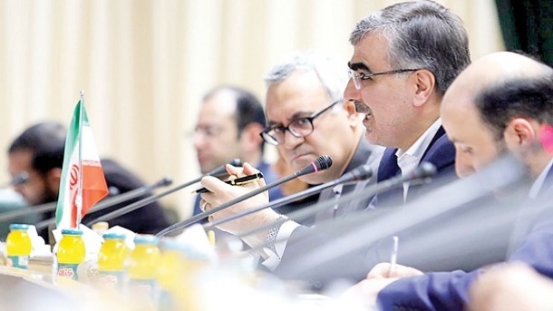 روبل-ریال نزدیک‌تر از همیشه