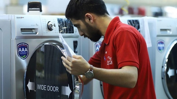 افزایش عجیب قیمت‌ها در بازار لوازم خانگی