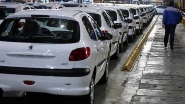 95 درصد ثبت نام کنندگان خودرو، خریدار واقعی نیستند