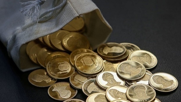 لیست قیمت جدید طلا، سکه و دلار 1401/10/28