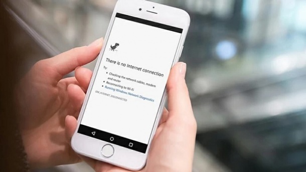 اطلاع رسانی قطع اینترنت در برخی از نقاط کشور از فردا