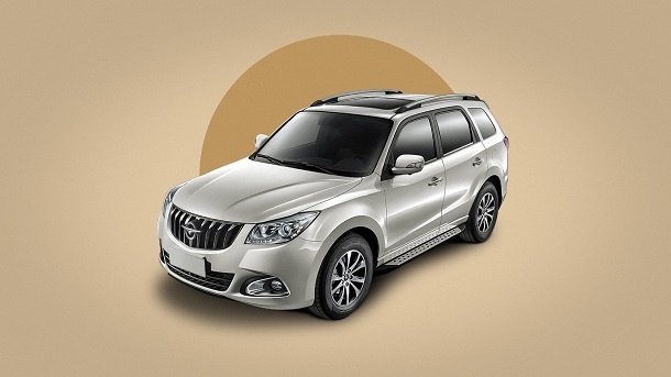 اصلاحیه / عرضه جدید هایما S7 در بورس کالا