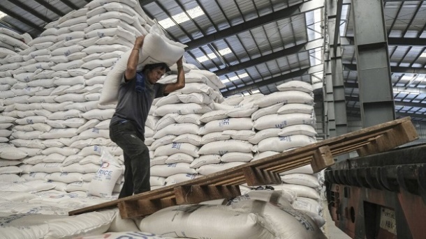 افزایش 200 درصدی واردات برنج برای تنظیم بازار