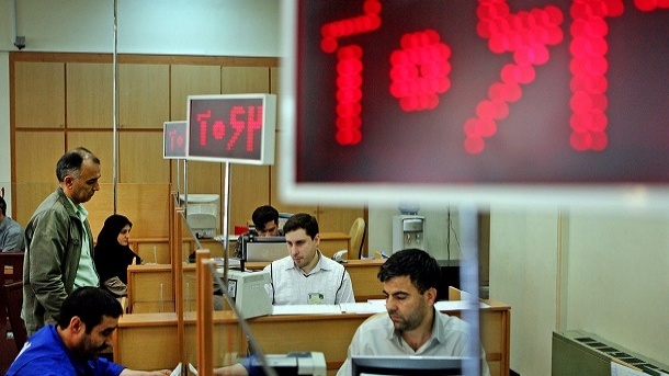 چراغ سبز نرخ جدید سودهای بانکی روشن شد