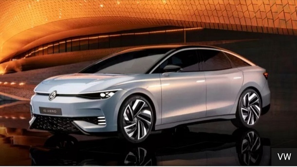 رقیب آلمانی تسلا مدل 3