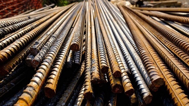 تحلیل روزانه بازار آهن